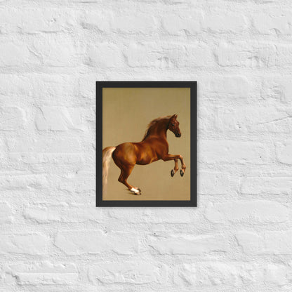 WhistleJacket by George Stubbs