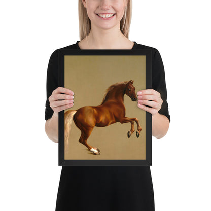 WhistleJacket by George Stubbs