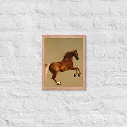 WhistleJacket by George Stubbs