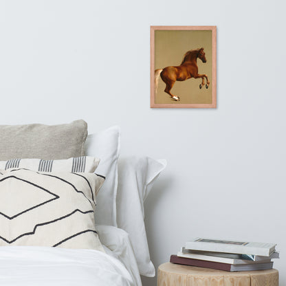 WhistleJacket by George Stubbs