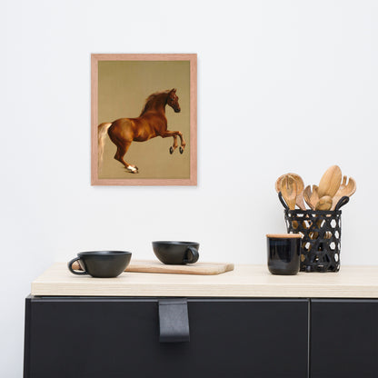 WhistleJacket by George Stubbs