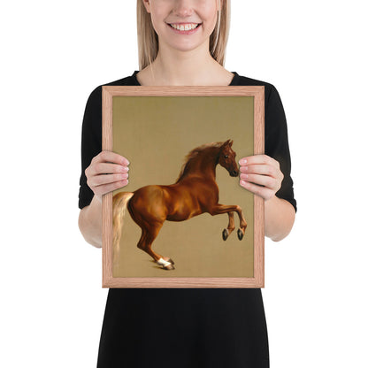 WhistleJacket by George Stubbs