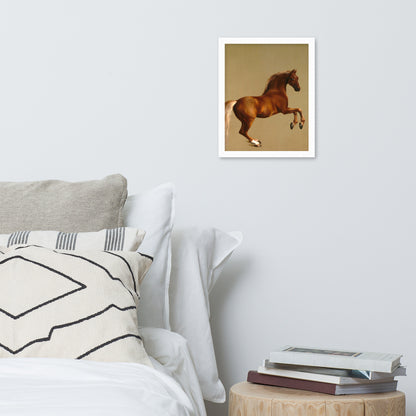 WhistleJacket by George Stubbs