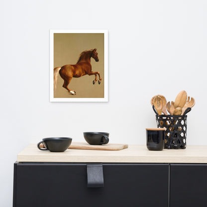 WhistleJacket by George Stubbs