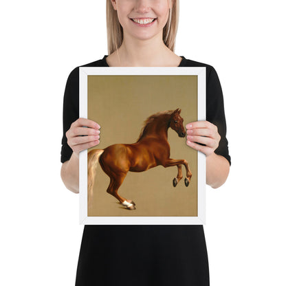 WhistleJacket by George Stubbs