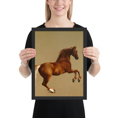 WhistleJacket by George Stubbs
