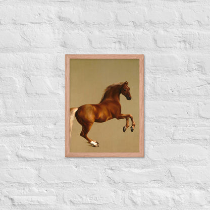 WhistleJacket by George Stubbs