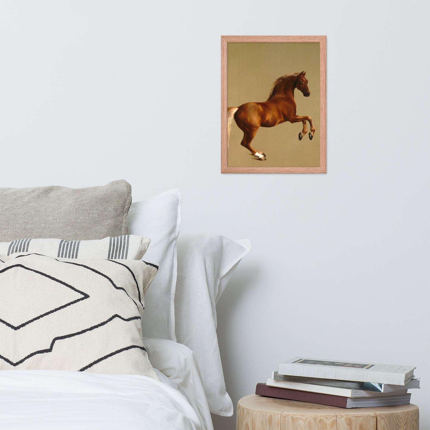 WhistleJacket by George Stubbs