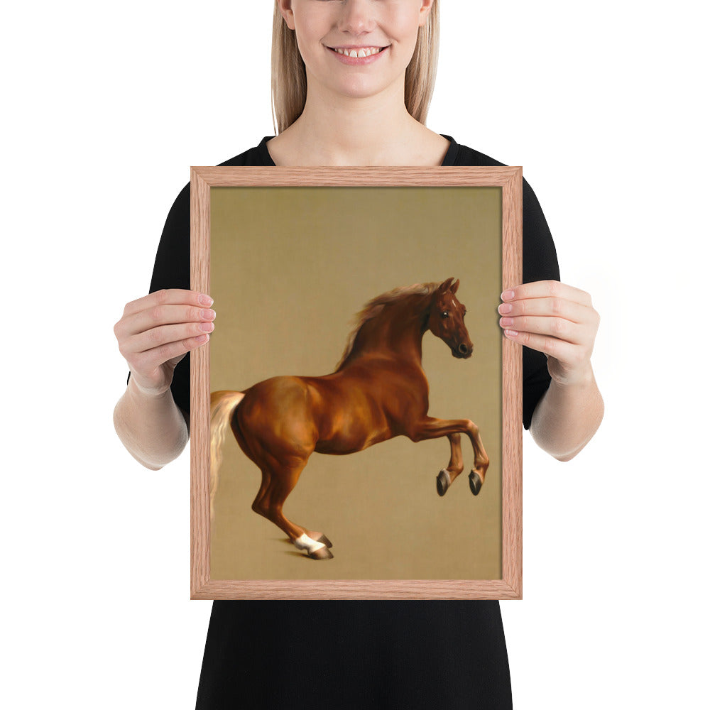 WhistleJacket by George Stubbs