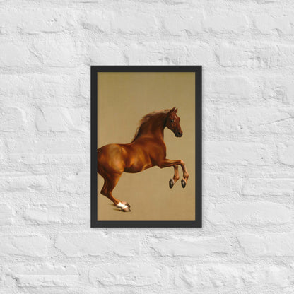 WhistleJacket by George Stubbs