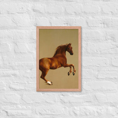 WhistleJacket by George Stubbs