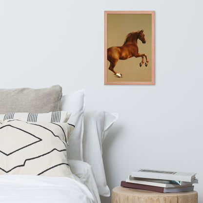 WhistleJacket by George Stubbs