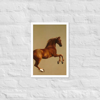 WhistleJacket by George Stubbs