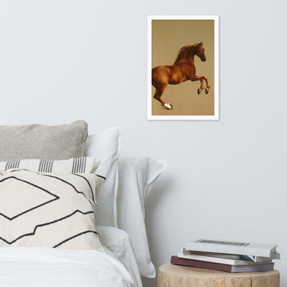 WhistleJacket by George Stubbs