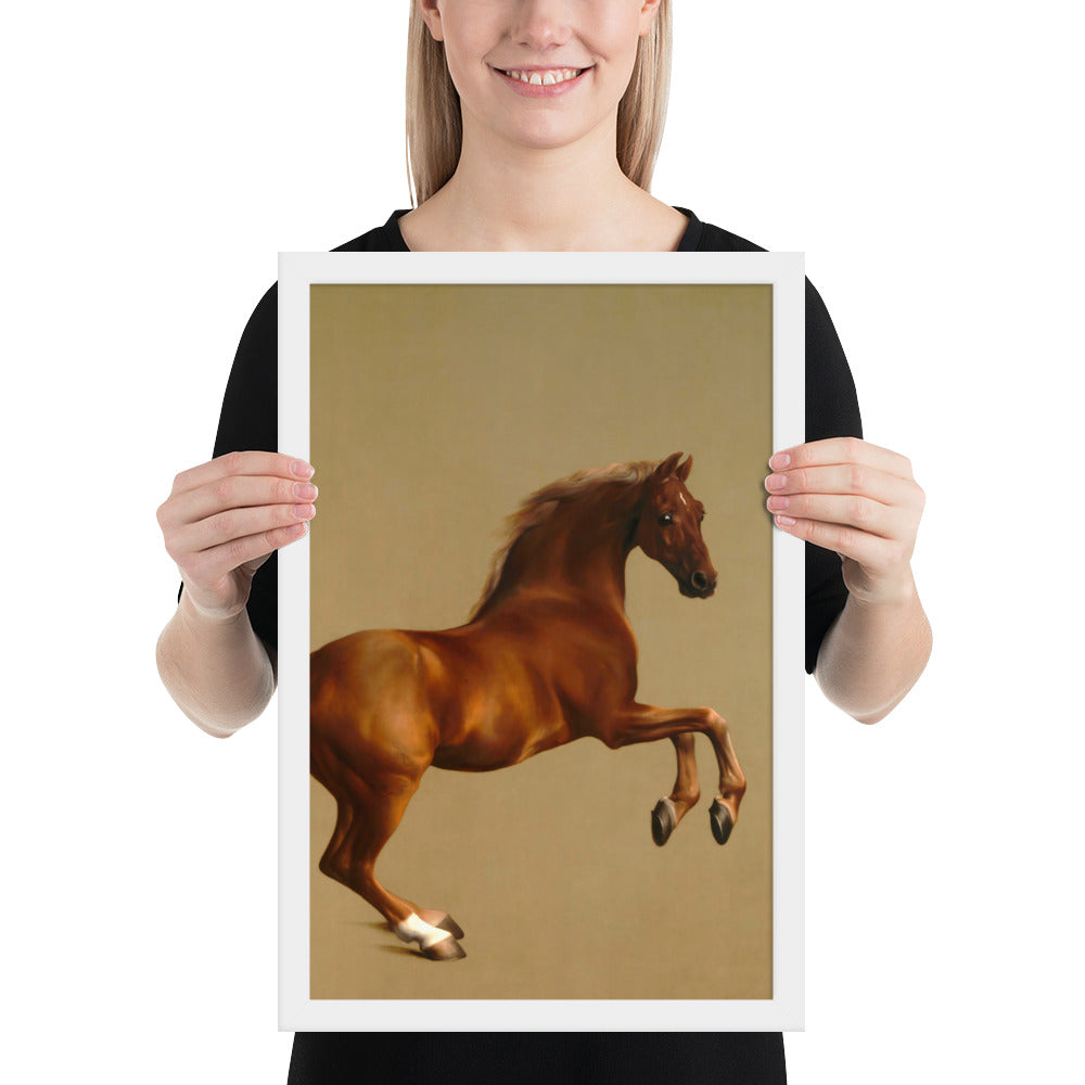 WhistleJacket by George Stubbs