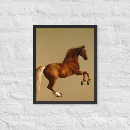 WhistleJacket by George Stubbs