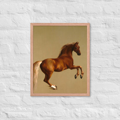 WhistleJacket by George Stubbs