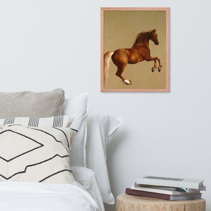 WhistleJacket by George Stubbs