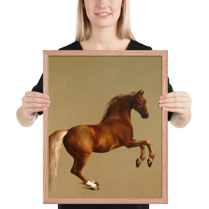 WhistleJacket by George Stubbs