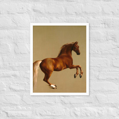WhistleJacket by George Stubbs