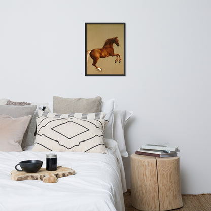 WhistleJacket by George Stubbs