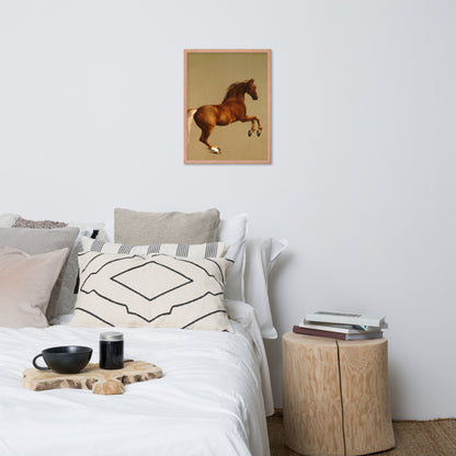 WhistleJacket by George Stubbs