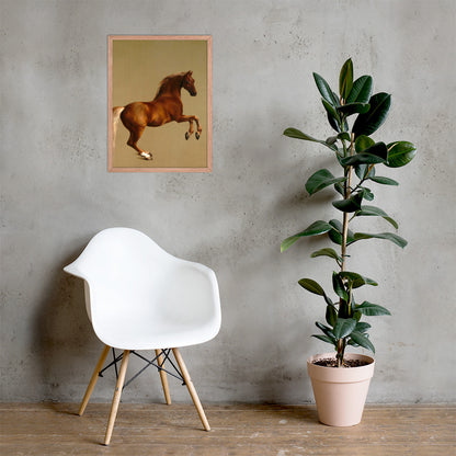 WhistleJacket by George Stubbs