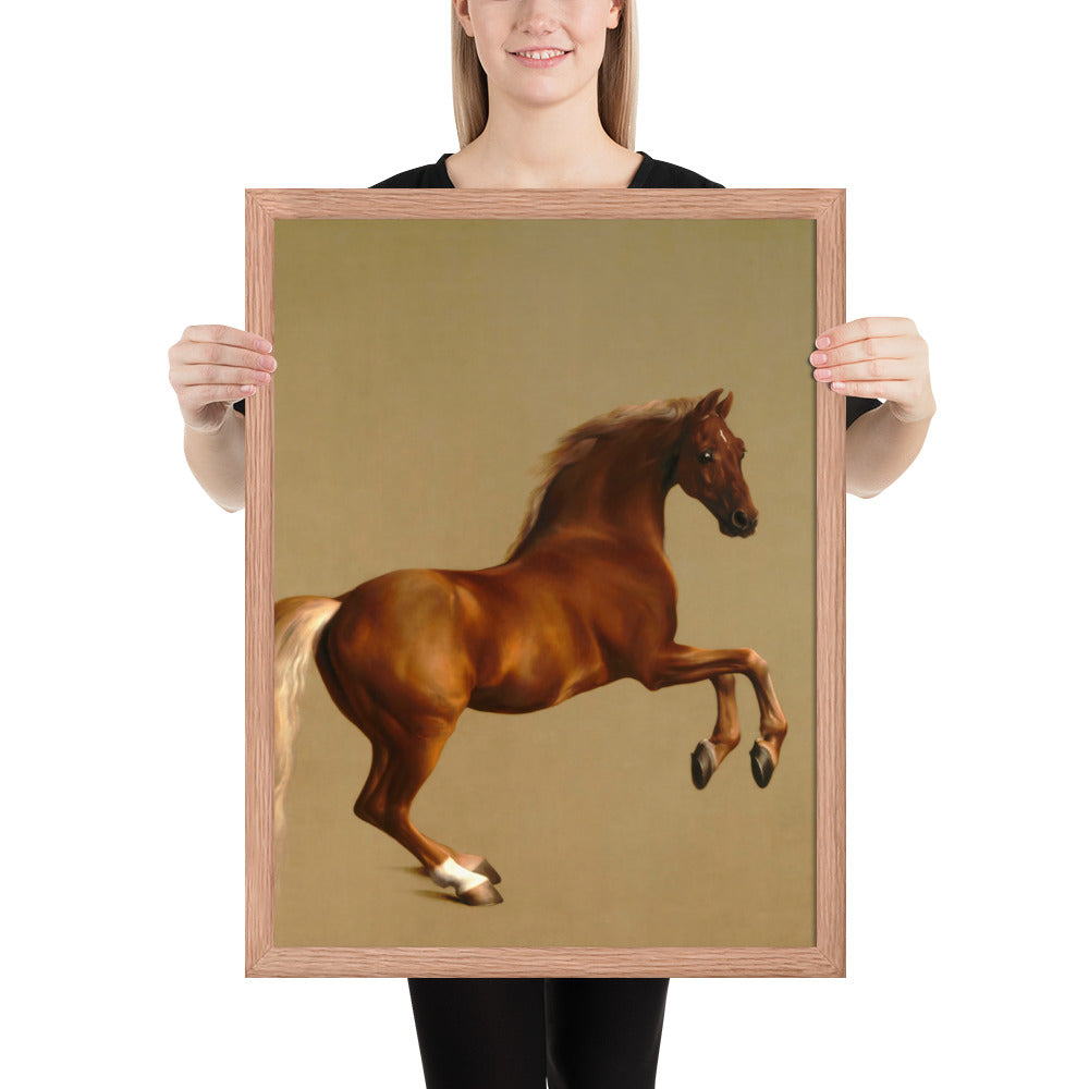WhistleJacket by George Stubbs
