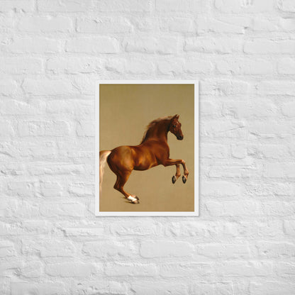 WhistleJacket by George Stubbs