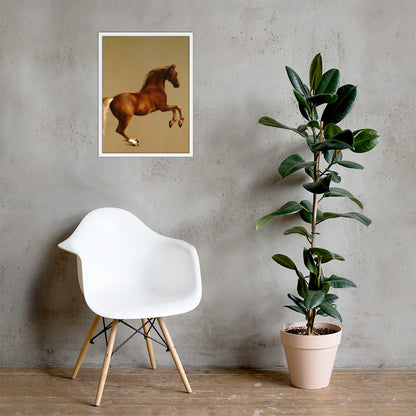 WhistleJacket by George Stubbs