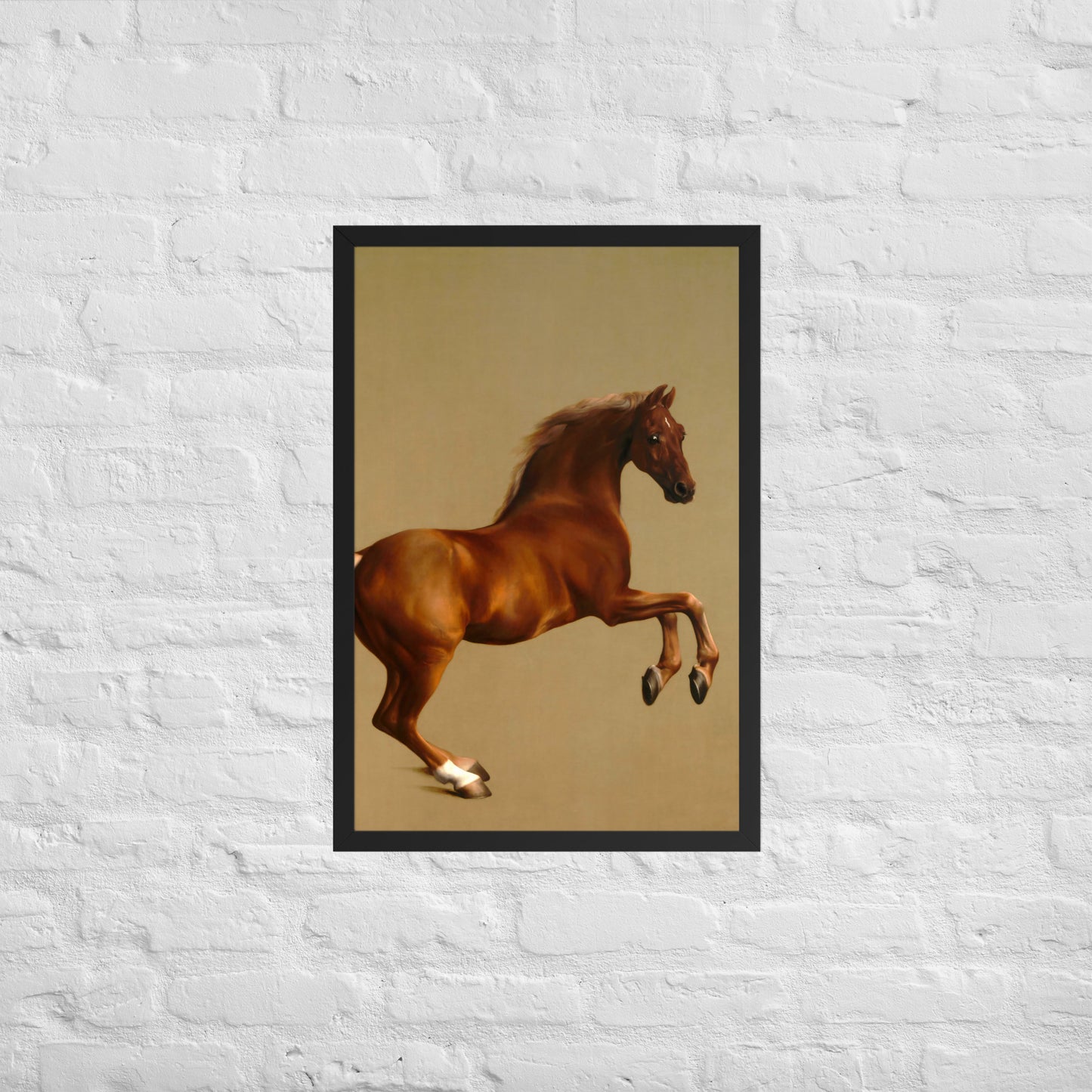 WhistleJacket by George Stubbs