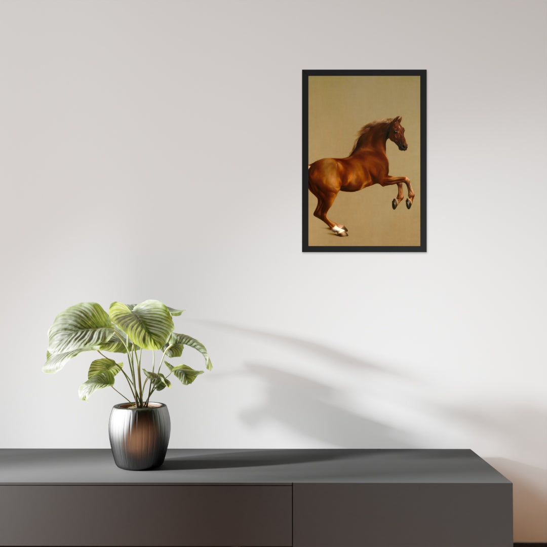 WhistleJacket by George Stubbs