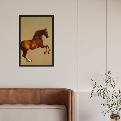 WhistleJacket by George Stubbs