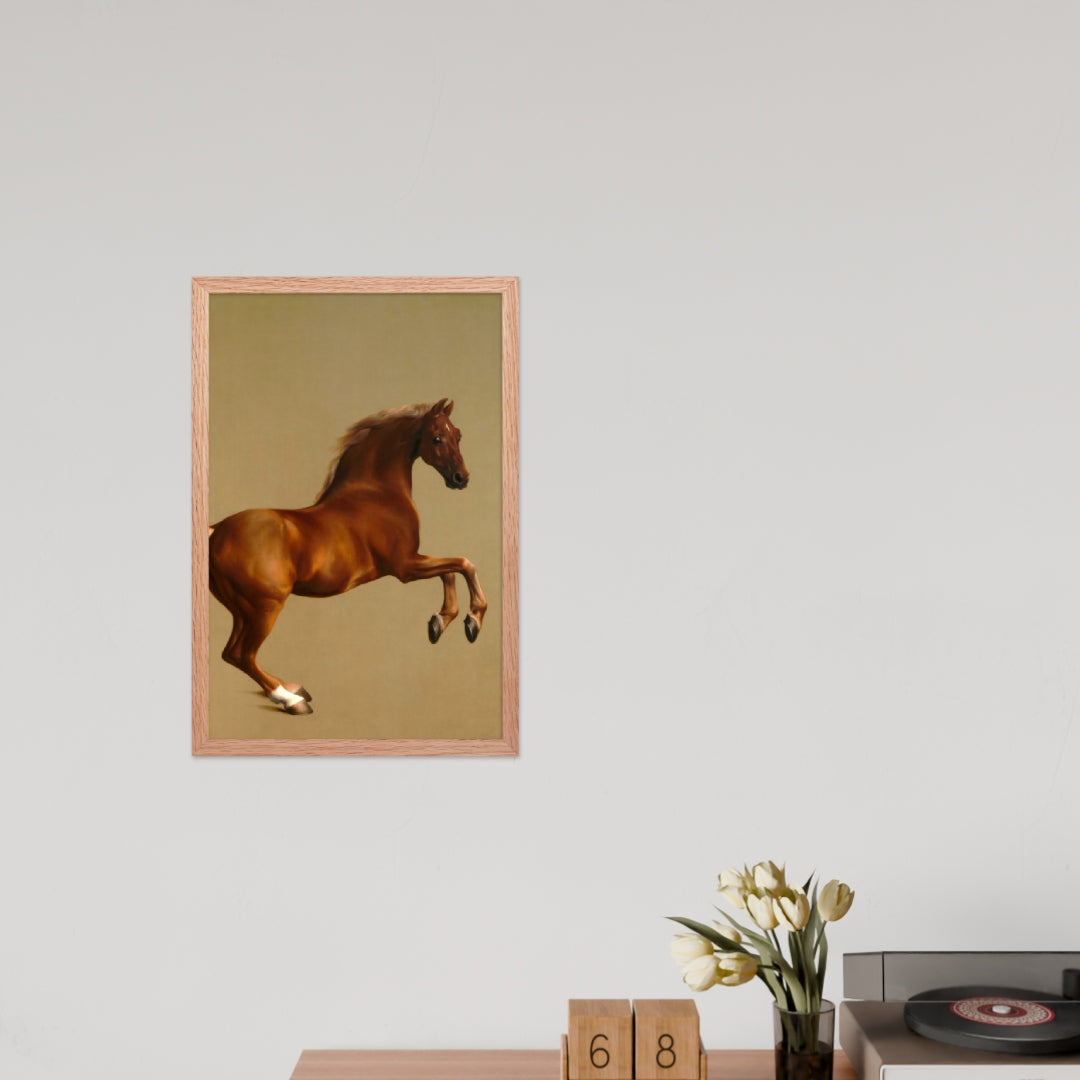 WhistleJacket by George Stubbs