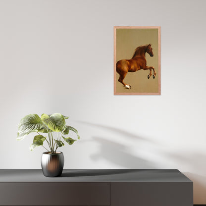 WhistleJacket by George Stubbs
