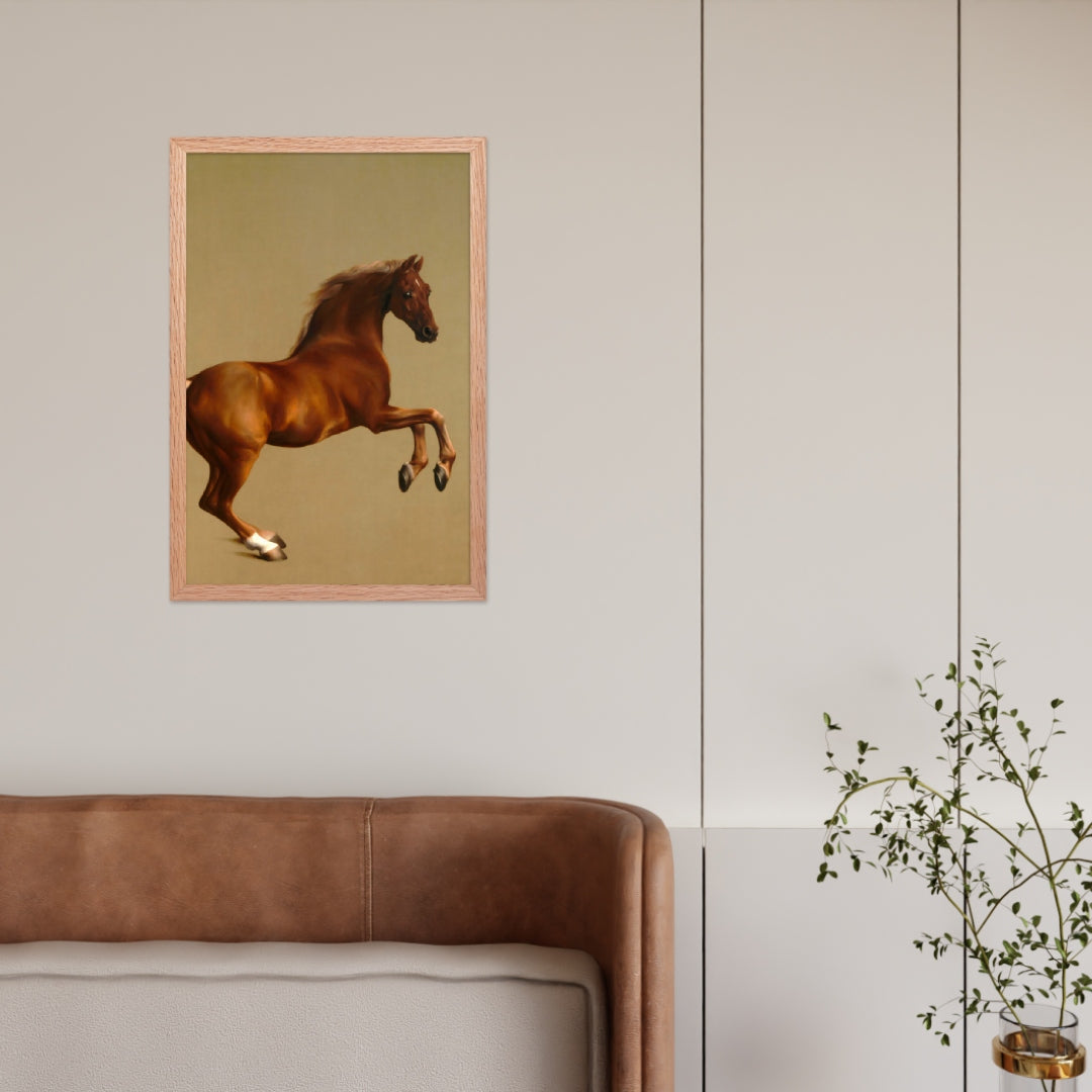 WhistleJacket by George Stubbs