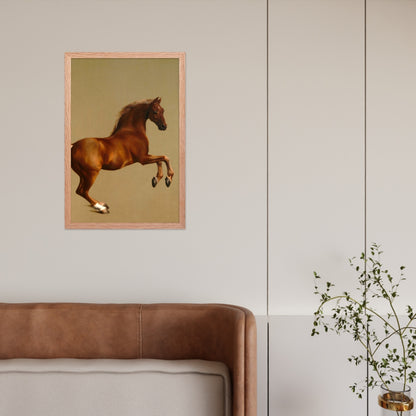 WhistleJacket by George Stubbs