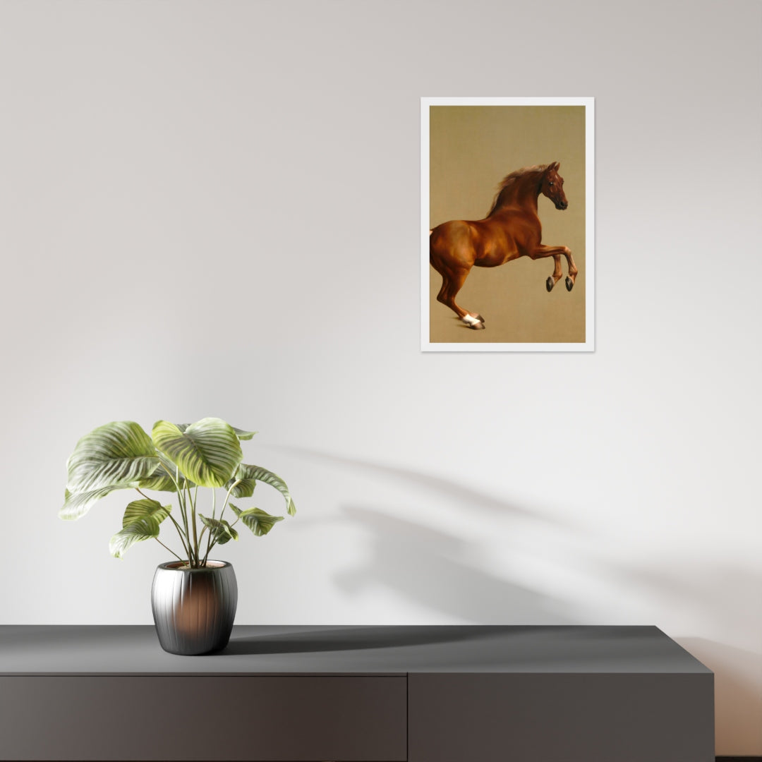WhistleJacket by George Stubbs