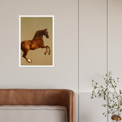 WhistleJacket by George Stubbs