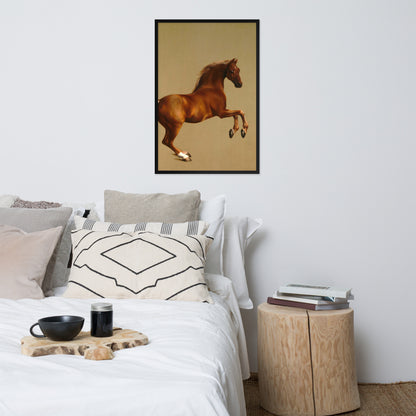 WhistleJacket by George Stubbs
