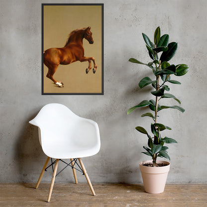 WhistleJacket by George Stubbs