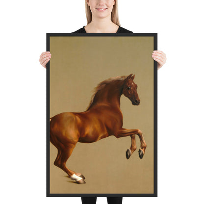 WhistleJacket by George Stubbs