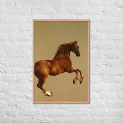 WhistleJacket by George Stubbs