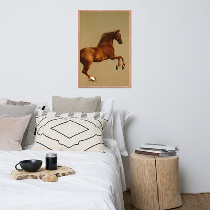 WhistleJacket by George Stubbs
