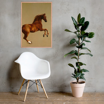WhistleJacket by George Stubbs
