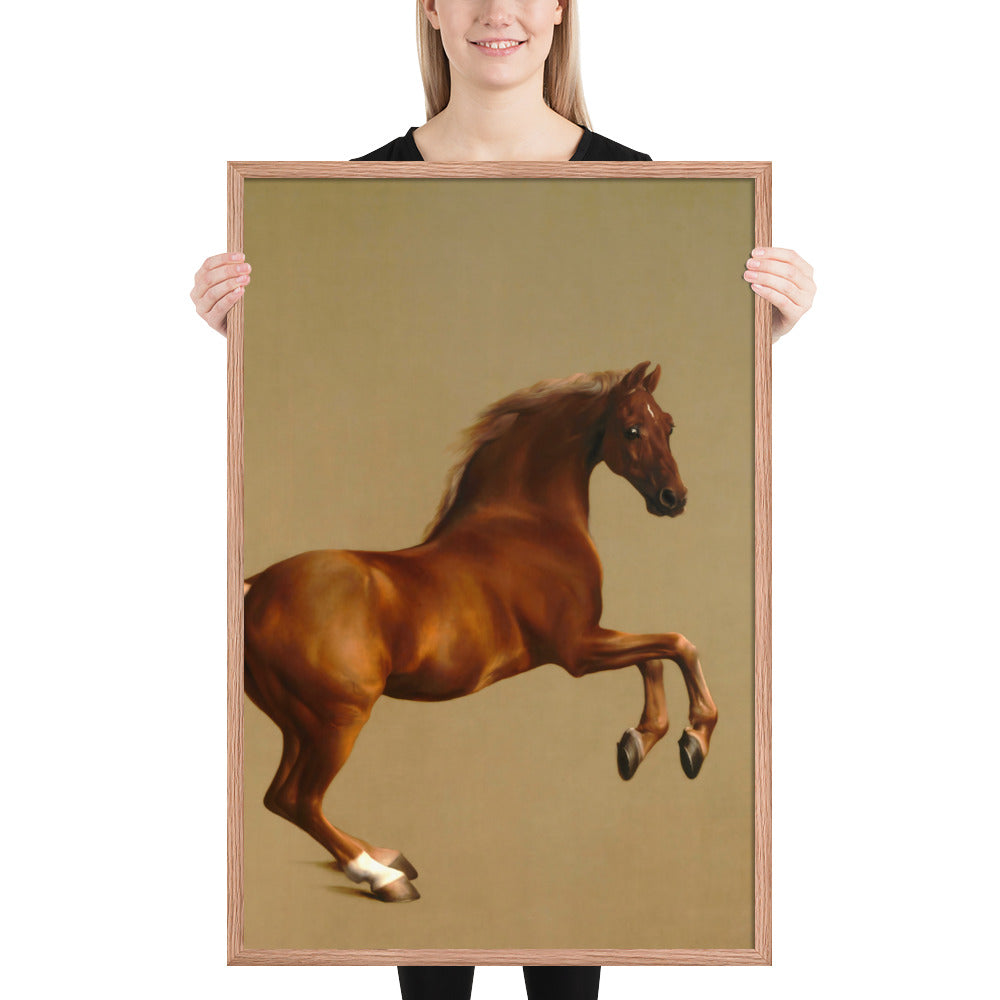 WhistleJacket by George Stubbs