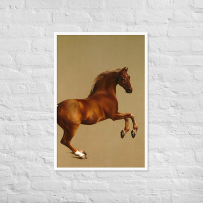 WhistleJacket by George Stubbs