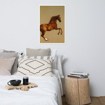 WhistleJacket by George Stubbs