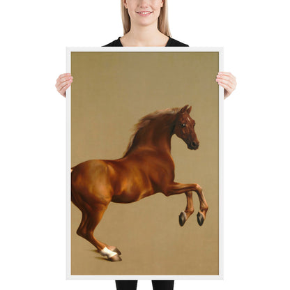WhistleJacket by George Stubbs