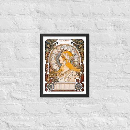 Zodiaque by Alphonse Maria Mucha